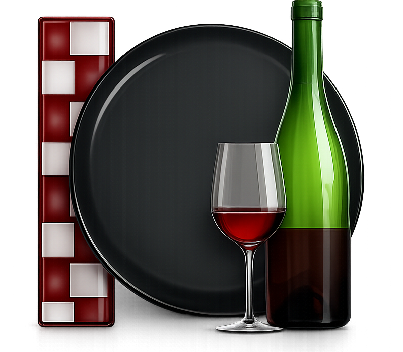 Add live menus to any site